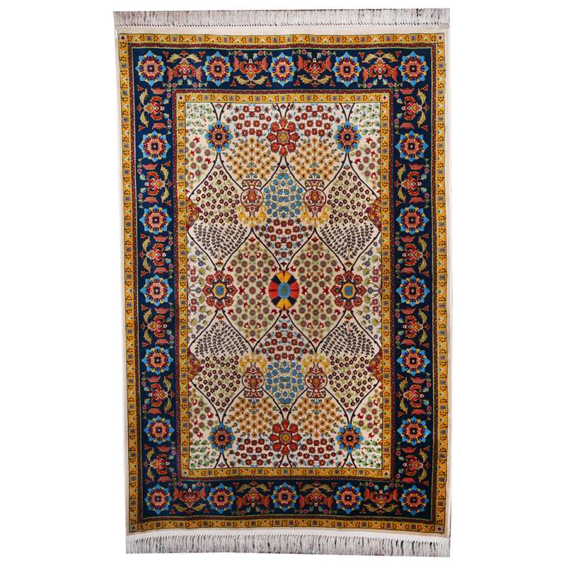 گبه ماشینی مهیار دلیجان کد 604 گبه ماشینی مهیار دلیجان کد 604