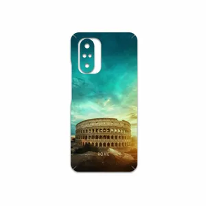 MAHOOT Rome-City Cover Sticker for Xiaomi Poco F3 5G