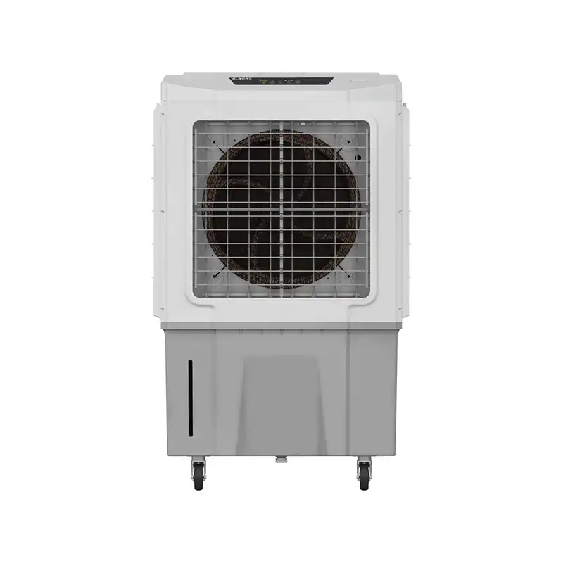 کولر آبی 6 هزار نیرو تهویه البرز مدل پرتابل