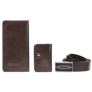 ست هدیه ان بی.کو او مدل NB057 Coffee-B