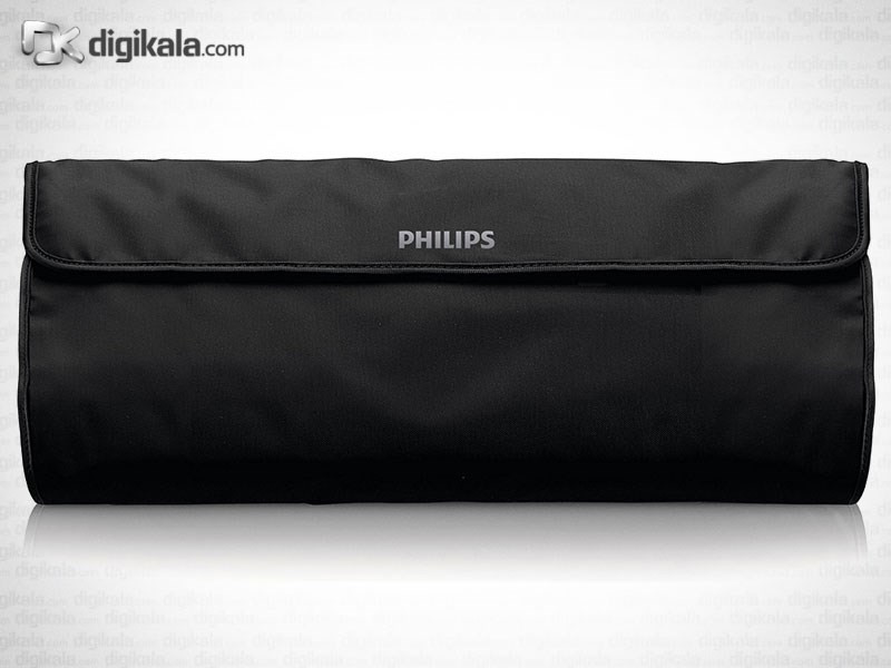 سشوار HP8230 و حالت دهنده HP8696 فیلیپس