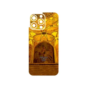 MAHOOT Chehel Sotoun Palace Cover Sticker for Apple iPhone 15 Pro Max