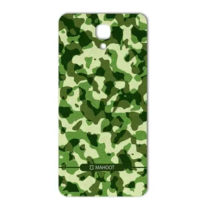 MAHOOT Army-Pattern Design Cover Sticker for LG X Screen