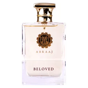 ادوپرفیوم زنانه فراگرنس ورد مدل Abraaj Beloved حجم 100 میلی لیتر