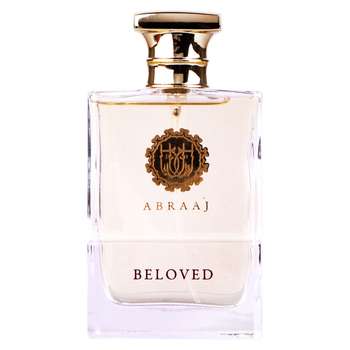 ادوپرفیوم زنانه فراگرنس ورد مدل Abraaj Beloved حجم 100 میلی لیتر