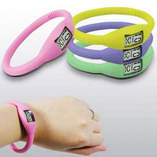 ساعت مچی دیجیتال کد i201