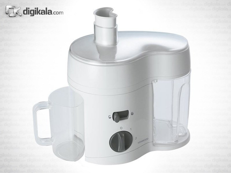 آبمیوه گیری کنوود JE570