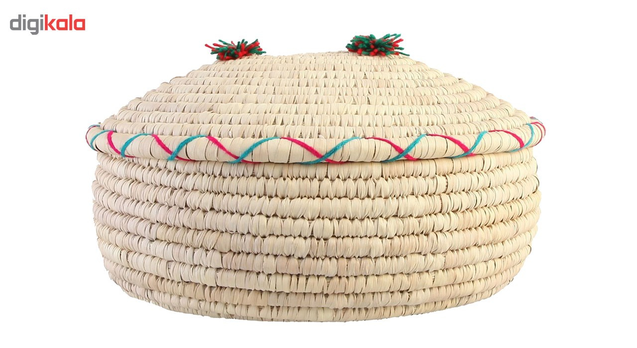 جای نان کپو گالری مثالین کد 27014