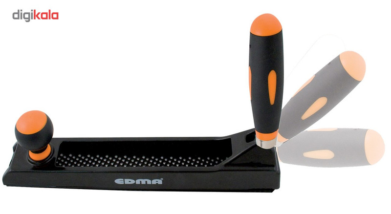 رنده چوب ادما مدل 064755