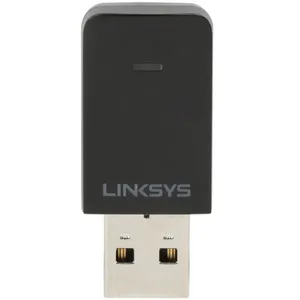 کارت شبکه لینک سیس مدل WUSB6100M-EU