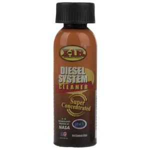 X-1R Fuel Car System Cleaner 60ml
