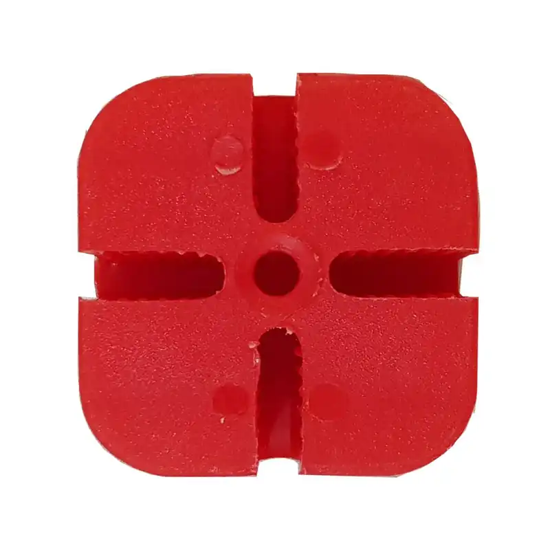 اتصال قفسه مدل NPT بسته 4 عددی