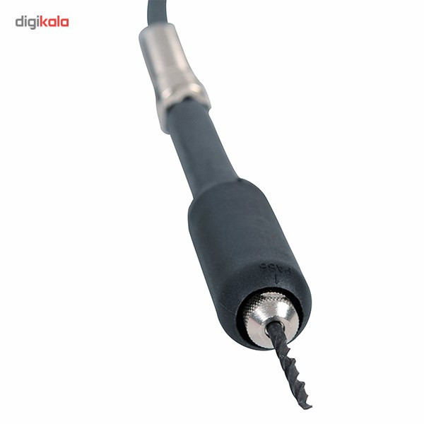 فرز مینیاتوری فرم مدل CTM1010 فرز مینیاتوری فرم مدل CTM1010