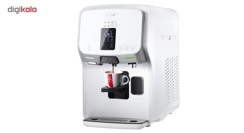 تصفیه آب نایس مدل IV Edge CHP-5350DL