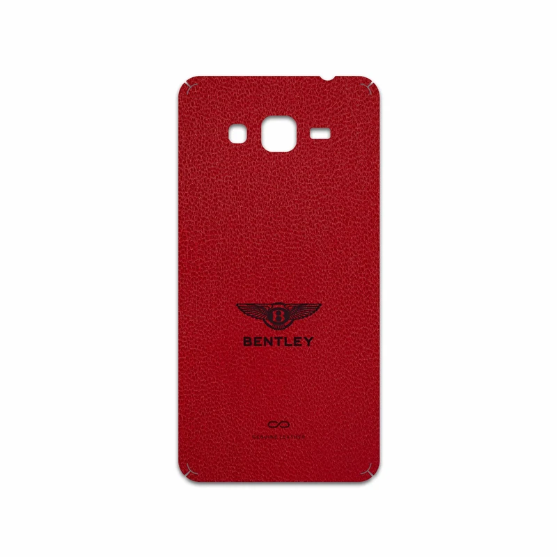 برچسب پوششی ماهوت مدل RL-BNTLY مناسب برای گوشی موبایل سامسونگ Galaxy Grand Prime