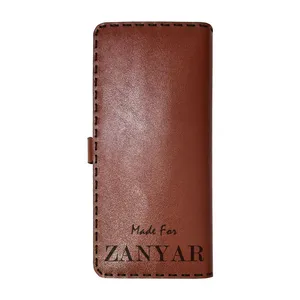 کیف پول مدل اسم زانیار