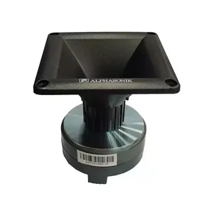 هورن درب جلو راست خودرو آلفاسونیک مدل  77- PSW سایز 4.4 اینچ