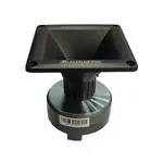 هورن درب جلو راست خودرو آلفاسونیک مدل  77- PSW سایز 4.4 اینچ