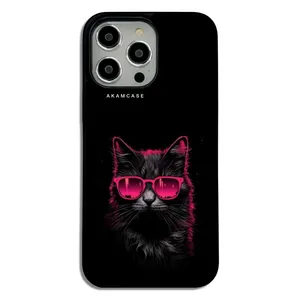 AKAM AMC-WA14PROMAX-CATS-21 Cover For Apple iPhone 14 Pro Max