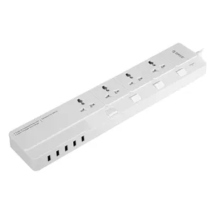 چندراهی برق اوریکو مدل OSJ-4A5U-UN-EU