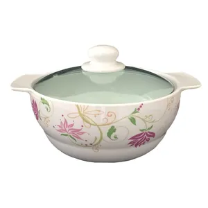 قابلمه چینی مدل GHC810359 - سایز 20