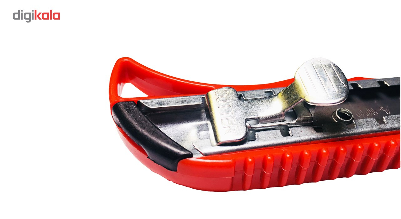 کاتر لینای مدل KNIFE