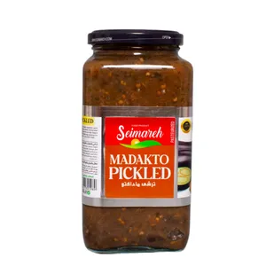 ترشی ماداکتو سیمره - 630 گرم