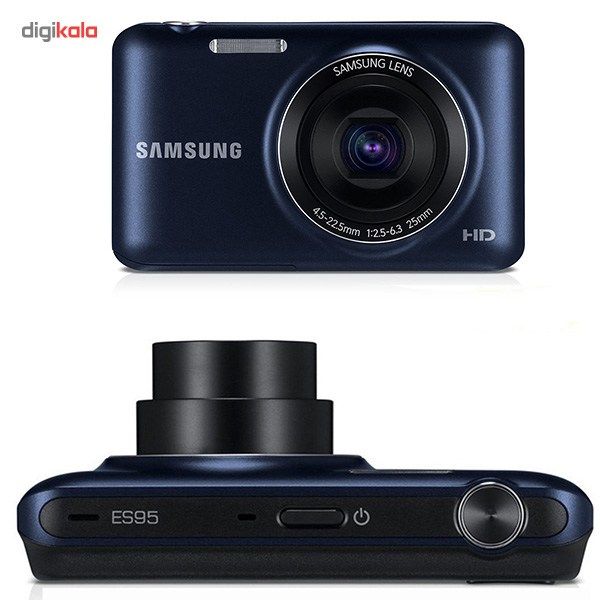 samsung es95 camera price