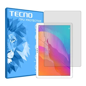 HyGEL tecno transparent screen protector suitable for Huawei MediaPad T10s tablet