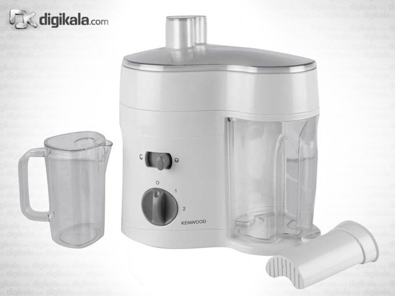 آبمیوه گیری کنوود JE570