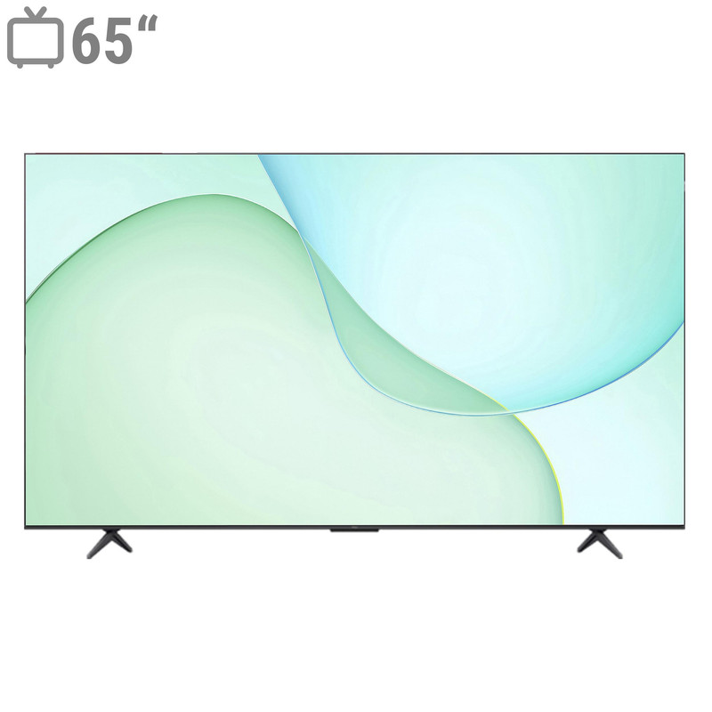تلویزیون کیو ال ای دی هوشمند تی سی ال مدل 65C655 سایز 65 اینچ
