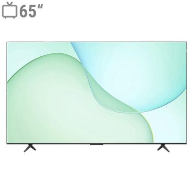 نقد و بررسی تلویزیون کیو ال ای دی هوشمند تی سی ال مدل 65C655 سایز 65 اینچ توسط خریداران