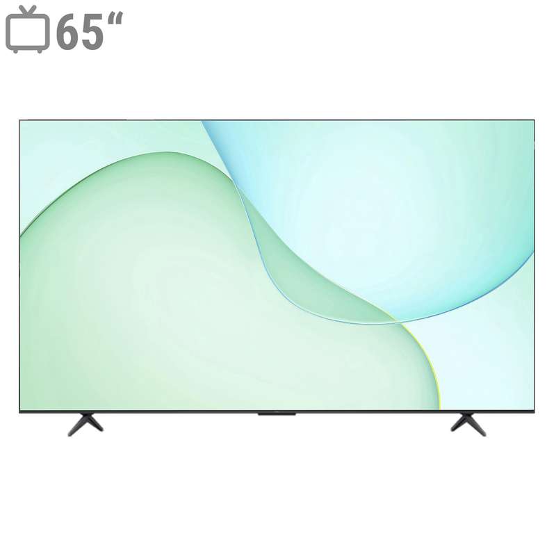 تلویزیون کیو ال ای دی هوشمند تی سی ال مدل 65C655 سایز 65 اینچ تلویزیون کیو ال ای دی هوشمند تی سی ال مدل 65C655 سایز 65 اینچ