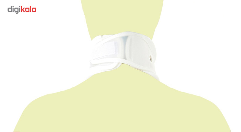 گردن بند طبی داکتر مد مدل DR-122