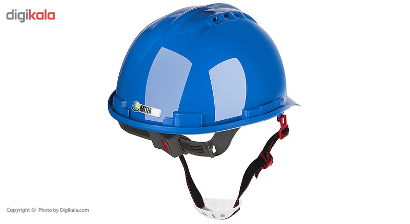 کلاه ایمنی هترمن مدل MK6 طرح 1