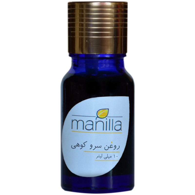 روغن سرو کوهی مدل Juniper Berry