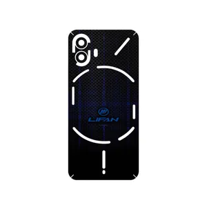 MAHOOT Lifan Cover Sticker for Nothing Phone 2