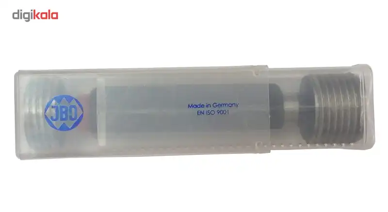 گیج برو نرو توپی پیچی جی بی ا سایز M24 x1-6H