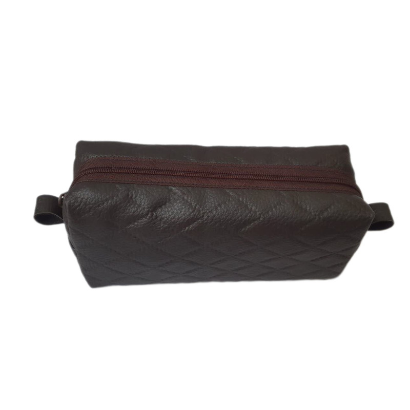 کیف لوازم آرایش زنانه مدل ۶۶۶