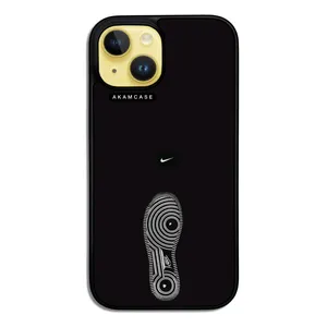 AKAM AMC-WA15-NIKE-19 Cover For Apple iPhone 15