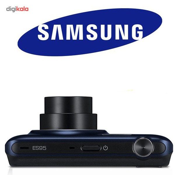 samsung es95 camera price