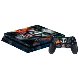 Grasipa Ghost PlayStation 4 Horizontal Cover