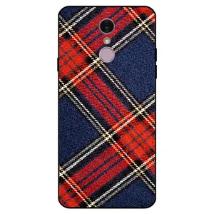  Megafone 8103 Cover For LG Q7 / Q7 Plus