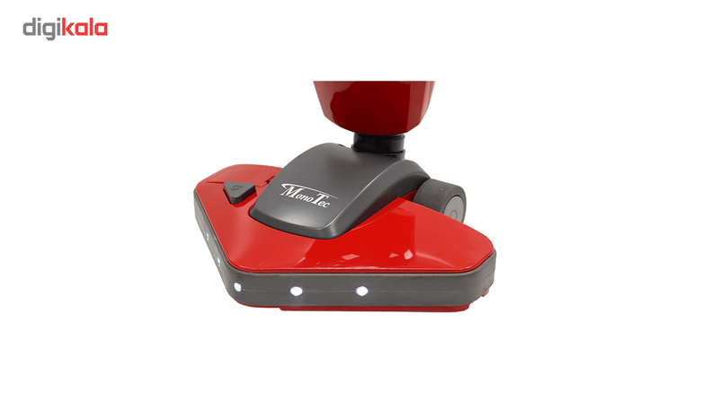 جارو برقی مونوتک مدل MSV-1251