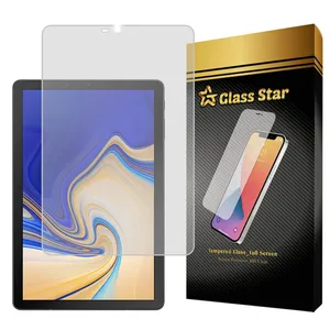 محافظ صفحه نمایش گلس استار مدل TS2GA مناسب برای تبلت سامسونگ Galaxy Tab S4 10.5