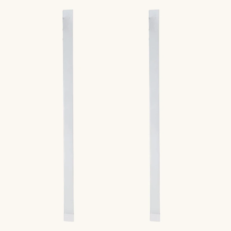 براکت ال‌ای‌دی 90 وات مدل WULLY پایه سیمی بسته 2 عددی