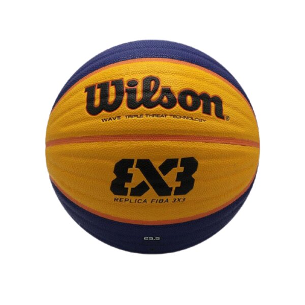 نکته خرید - قیمت روز توپ بسکتبال ویلسون مدل WTB0534 خرید