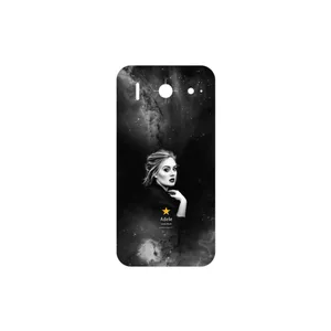 MAHOOT Adele Cover Sticker for Huawei Ascend G510