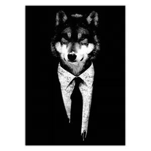 Wensoni Mr Wolf Chassis 30x40