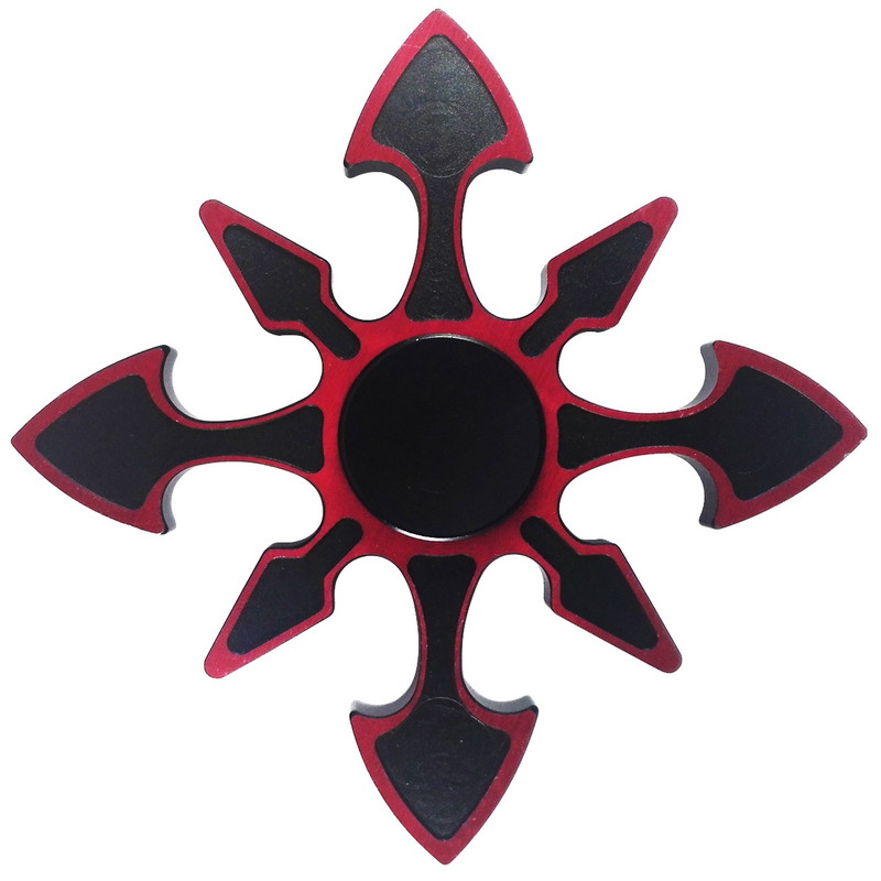 اسپینر دستی مدل Red Metal 8